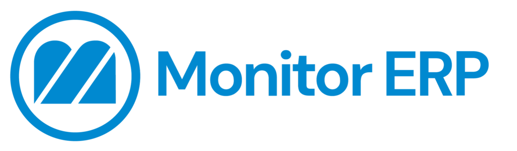 Logo Monitor