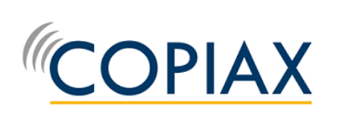 Logo Copiax