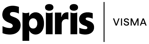 Logo Spiris / Visma